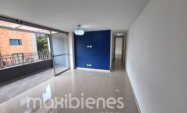 apartamento en venta en suramérica. Cod V64860