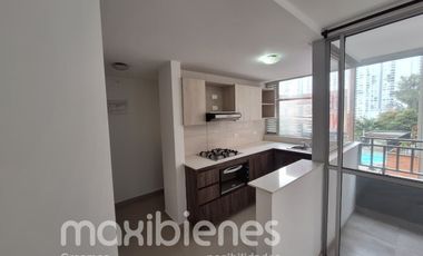apartamento en venta en suramérica. Cod V64860