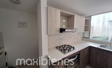 apartamento en venta en suramérica. Cod V64860