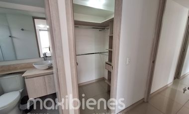 apartamento en venta en suramérica. Cod V64860
