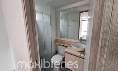 apartamento en venta en suramérica. Cod V64860