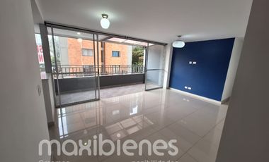 apartamento en venta en suramérica. Cod V64860