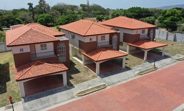 CASAS PARA ALQUILER PENONOME