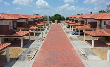 CASAS PARA ALQUILER PENONOME