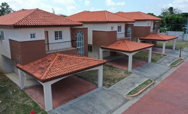 CASAS PARA ALQUILER PENONOME
