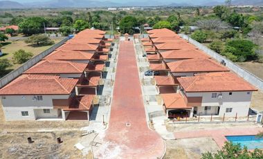CASAS PARA ALQUILER PENONOME