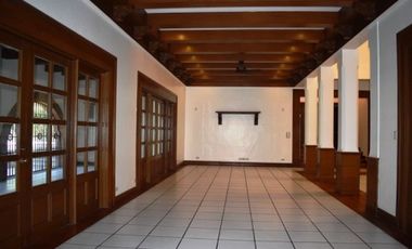Bright & Airy House w/ Pool for Rent in Ayala Alabang