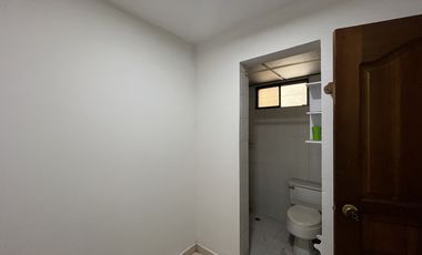 apartamento en arriendo en alto prado. Cod A105759