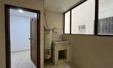 apartamento en arriendo en alto prado. Cod A105759