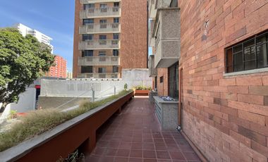 apartamento en arriendo en alto prado. Cod A105759