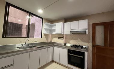 apartamento en arriendo en alto prado. Cod A105759