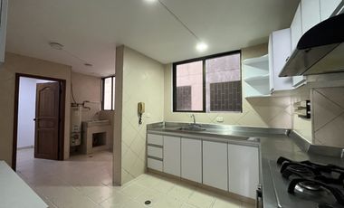 apartamento en arriendo en alto prado. Cod A105759
