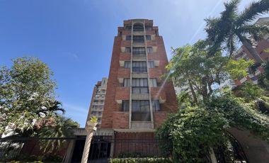 apartamento en arriendo en alto prado. Cod A105759