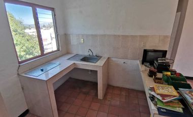 DEPARTAMENTO AMPLIOS ESPACIOS Y MUY VENTILADOS, A 5 MINUTOS DEL CENTRO DE COLIMA