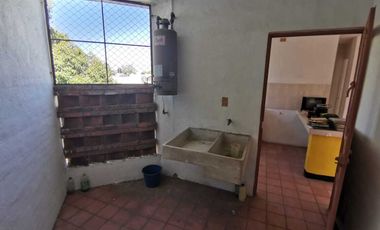 DEPARTAMENTO AMPLIOS ESPACIOS Y MUY VENTILADOS, A 5 MINUTOS DEL CENTRO DE COLIMA