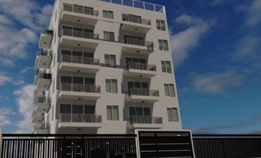 Departamento de tres amb en pozo c/ cochera - Florida Oeste