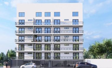 Departamento de tres amb en pozo c/ cochera - Florida Oeste