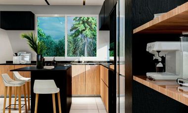 Departamento de tres amb en pozo c/ cochera - Florida Oeste