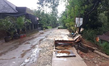 BAYAR 3JT DAPAT RUMAH DI GUNUNG KIDUL