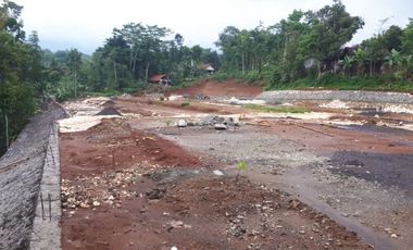BAYAR 3JT DAPAT RUMAH DI GUNUNG KIDUL