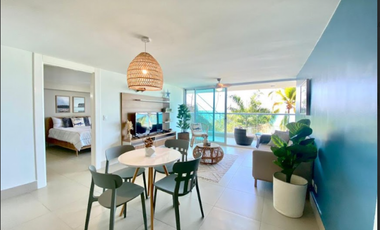 APARTAMENTOS EN PH BAHIA GORGONA, PLAYA SERENA