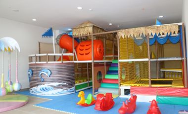 APARTAMENTOS EN PH BAHIA GORGONA, PLAYA SERENA