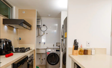 APARTAMENTOS EN PH BAHIA GORGONA, PLAYA SERENA