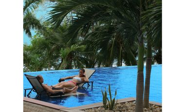 APARTAMENTOS EN PH BAHIA GORGONA, PLAYA SERENA