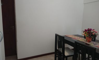 En Venta Departamento céntrico