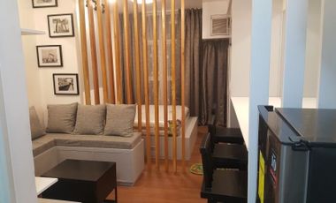 FOR LEASE - 1BR in The Linear, Makati City
