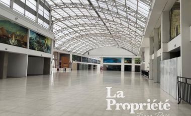 local en venta en el rosal. Cod V280