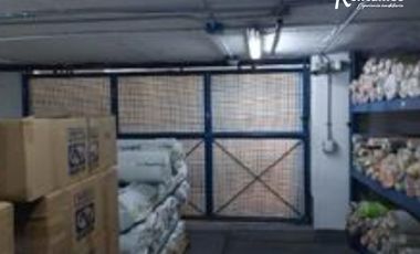 bodega en venta en manuel restrepo calle 60. Cod V775475