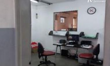 bodega en venta en manuel restrepo calle 60. Cod V775475