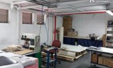 bodega en venta en manuel restrepo calle 60. Cod V775475