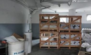 bodega en venta en manuel restrepo calle 60. Cod V775475