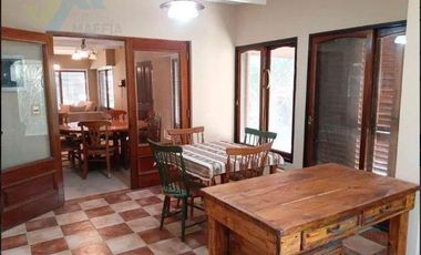 CasaVenta chalet 3 Amb en 1Planta. C.C. (golf)  El Jaguel -  Pilar