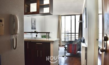 Departamento Metro Plaza De Armas ID: 151314r