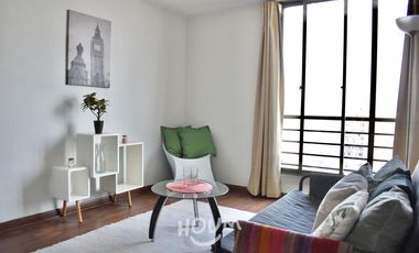 Departamento Metro Plaza De Armas ID: 151314r