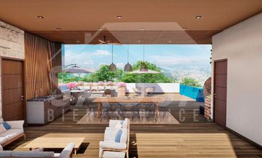 CASA EN VENTA EN ESQUINA CON ALBERCA EN  LA HERRADURA CLUB DE GOLF CARRETERA NACIONAL MONTERREY