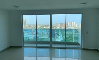 apartamento en arriendo en villa campestre. Cod A12297