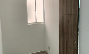 apartamento en arriendo en villa campestre. Cod A12297