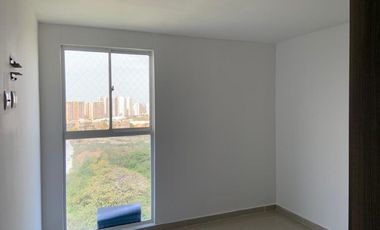 apartamento en arriendo en villa campestre. Cod A12297