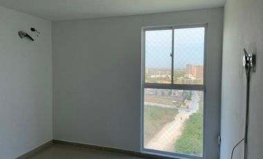 apartamento en arriendo en villa campestre. Cod A12297
