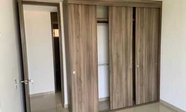 apartamento en arriendo en villa campestre. Cod A12297