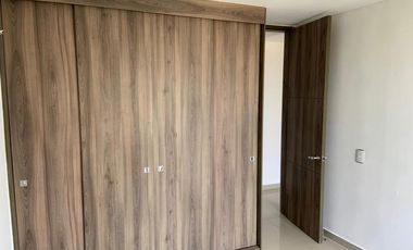 apartamento en arriendo en villa campestre. Cod A12297