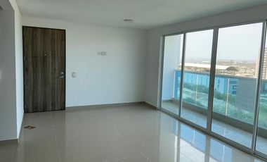 apartamento en arriendo en villa campestre. Cod A12297