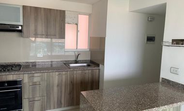 apartamento en arriendo en villa campestre. Cod A12297