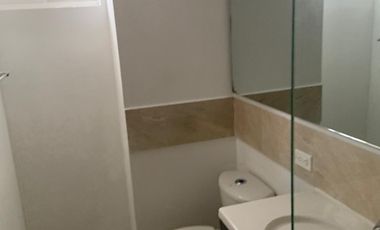 apartamento en arriendo en villa campestre. Cod A12297