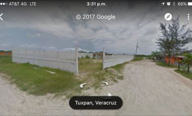 Excelente Finca-Hotel 800M2 4 Habitaciones Tuxpan Veracruz