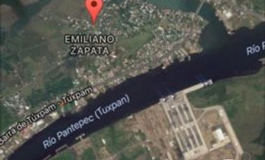 Excelente Finca-Hotel 800M2 4 Habitaciones Tuxpan Veracruz